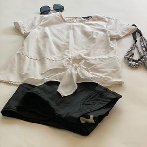 Banana republic shirt